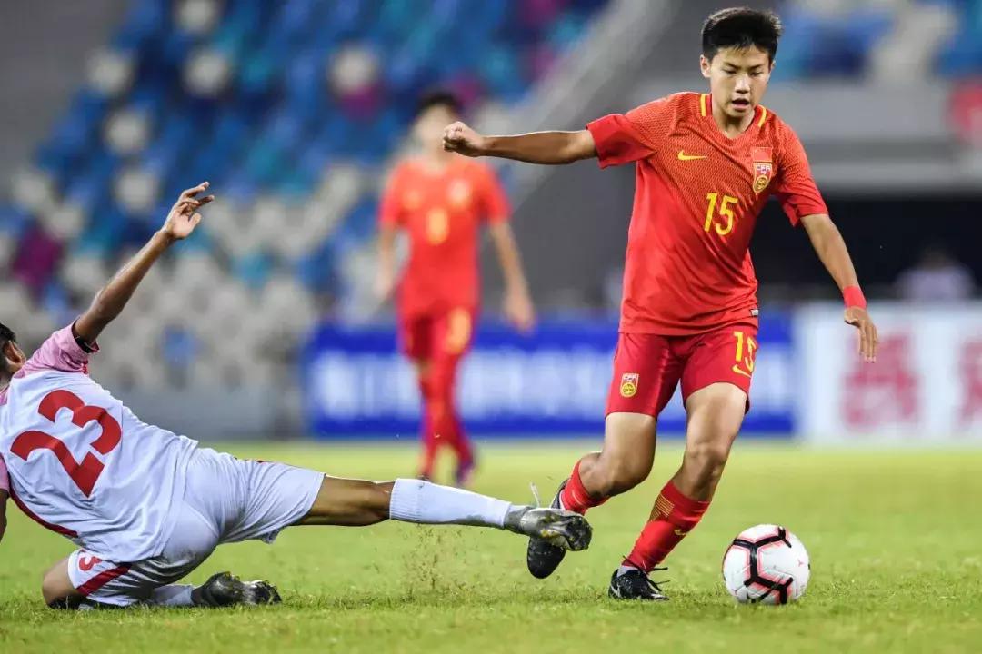 中国足协致信感谢哪些俱乐部,中国足球小将感谢信