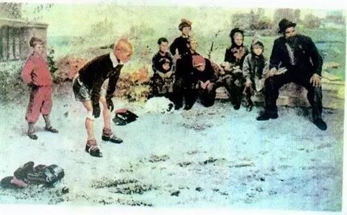 8090的童年回忆语文课本,8090后小学语文课本大全