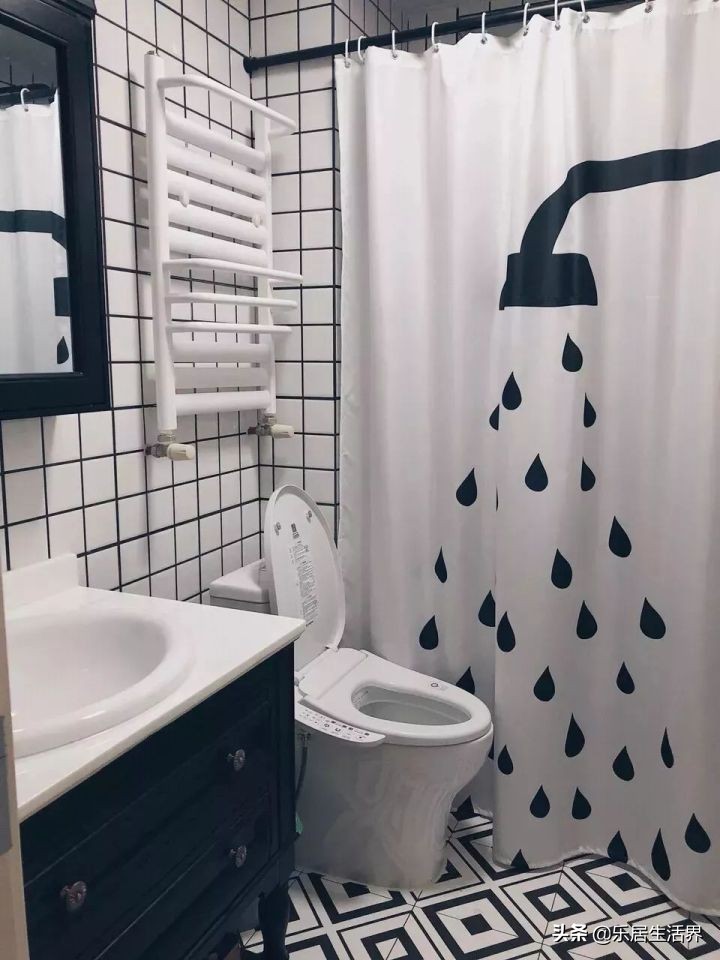 卫生间墙砖选什么颜色比较上档次,卫生间白色墙砖美缝什么颜色好看