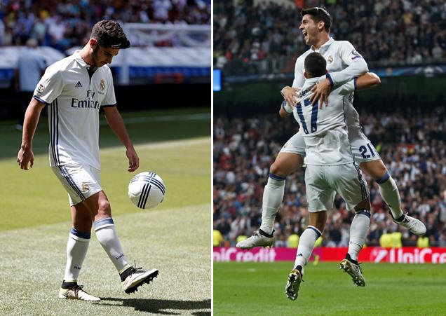 从C罗接班人到银河三期的边角料，阿森西奥该何去何从？