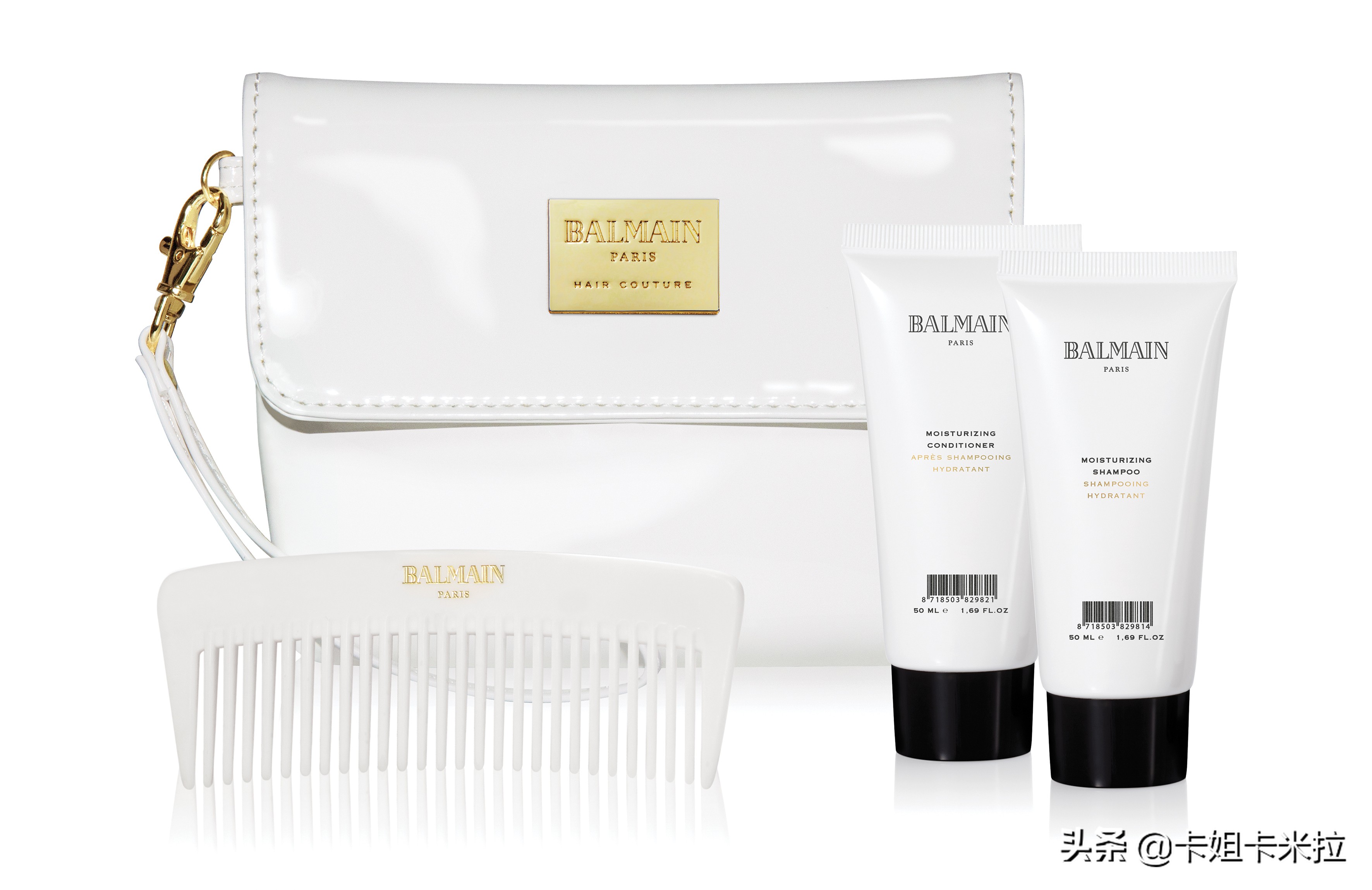 做一个要“脸”的女子去海岛浪都带啥？