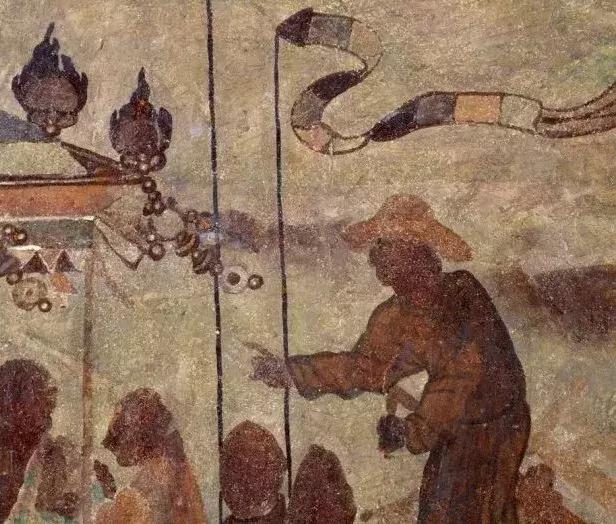 比斯坦因更残酷的*物文**盗贼——华尔纳