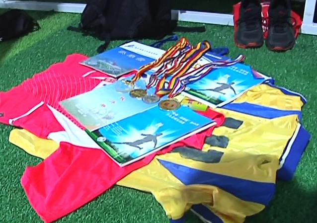 镇江业余足球,镇江足球赛事