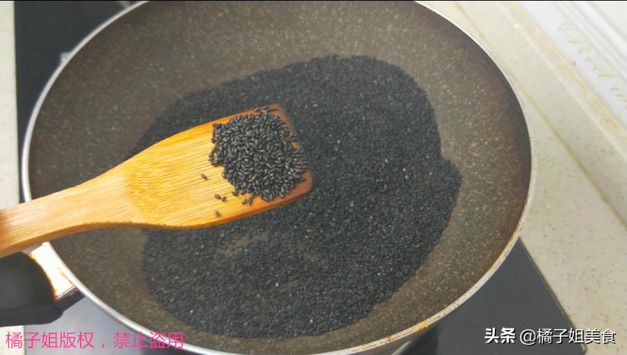 汤圆的制作方法和步骤文字,汤圆的做法全过程简单易学