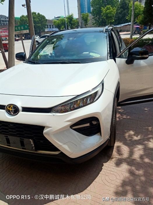 丰田威兰达原厂行车记录仪走线,丰田威兰达隐藏式行车记录仪