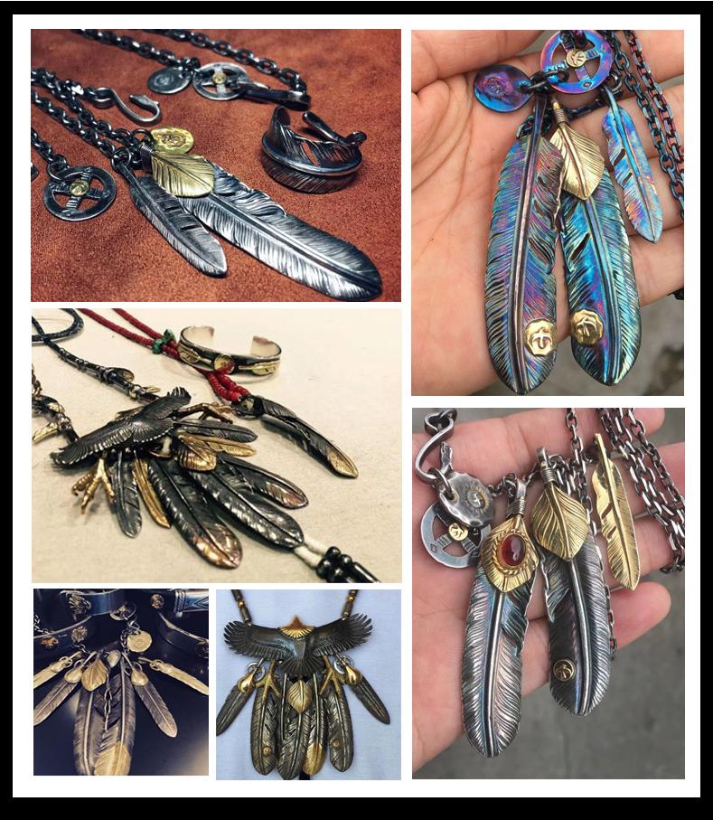 手工纯银项链999纯银正品网红爆款,纯银手工打造古法项链