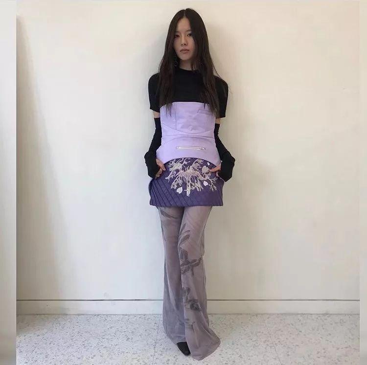 伦敦时装周都有哪些,巴黎时装周和东京时装周