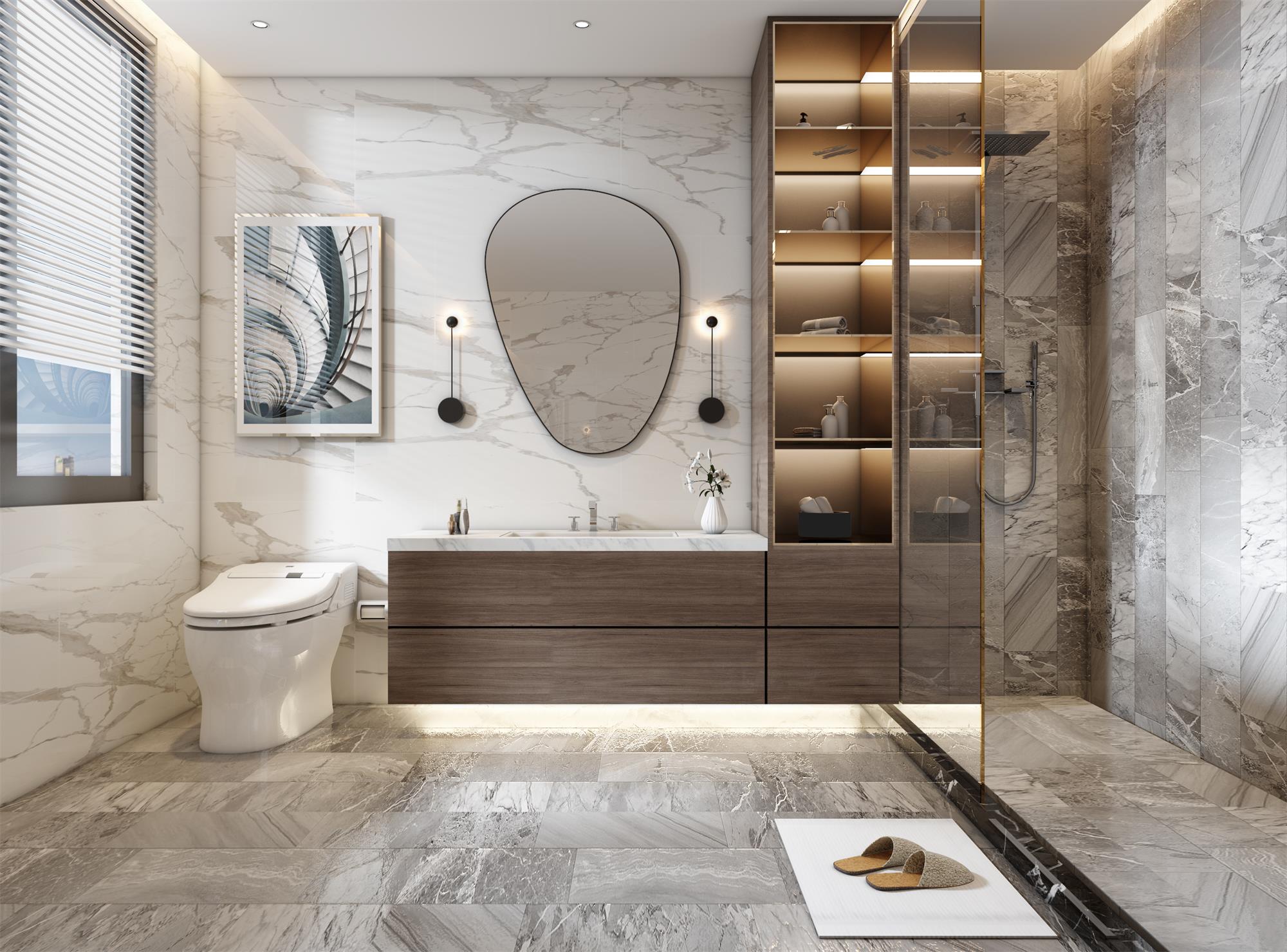 智能马桶怎么选记住这几点不踩坑,智能马桶该怎么选择才不会踩坑