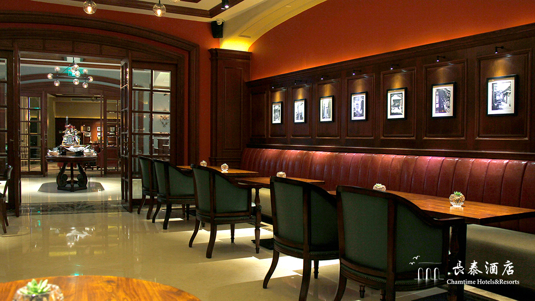 从托斯卡纳风到虹夕诺雅范儿，长泰洲颐酒店五周年“经历”了什么