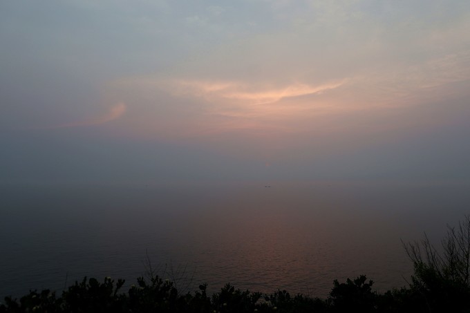 如约而至的涠洲岛,涠洲岛一生所爱