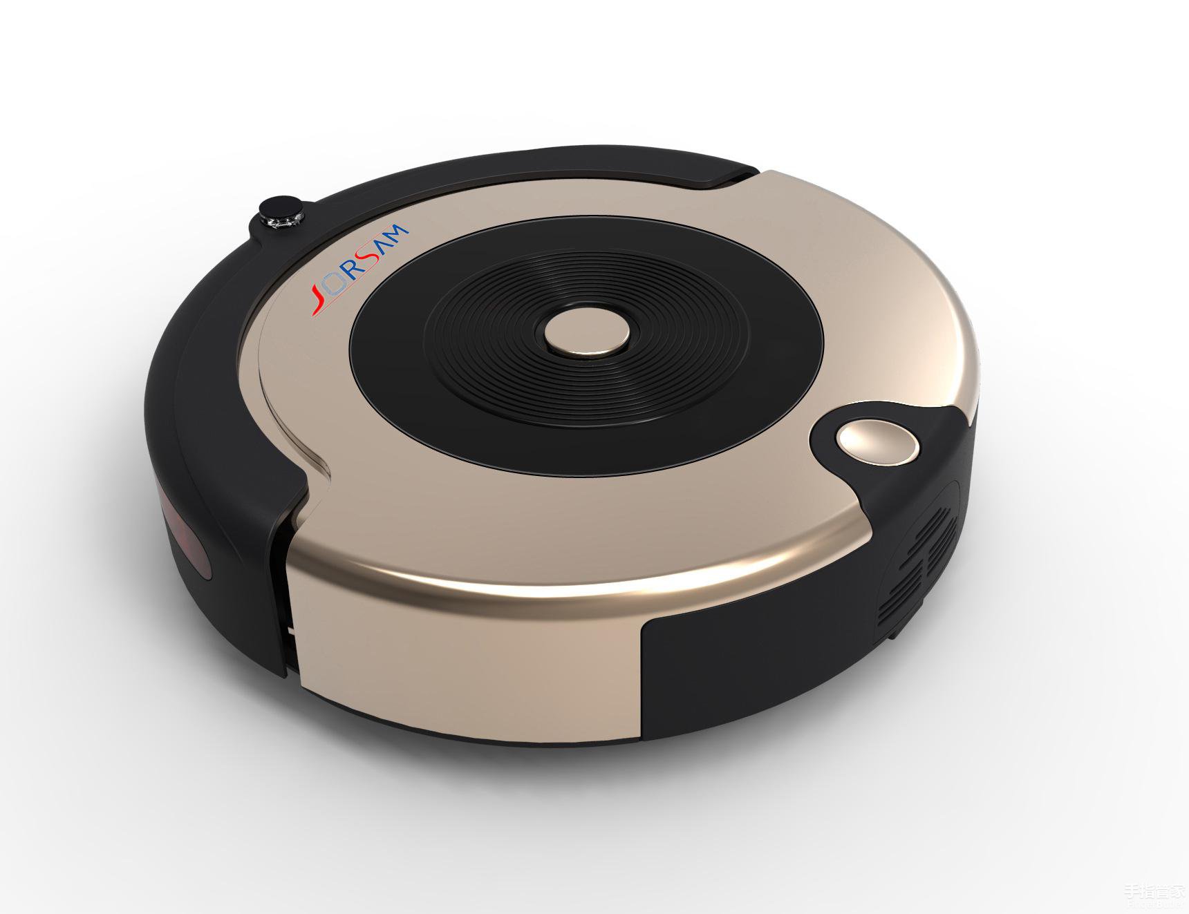 哪个牌子的自动扫地吸尘器好,哪款自动集尘吸尘器好