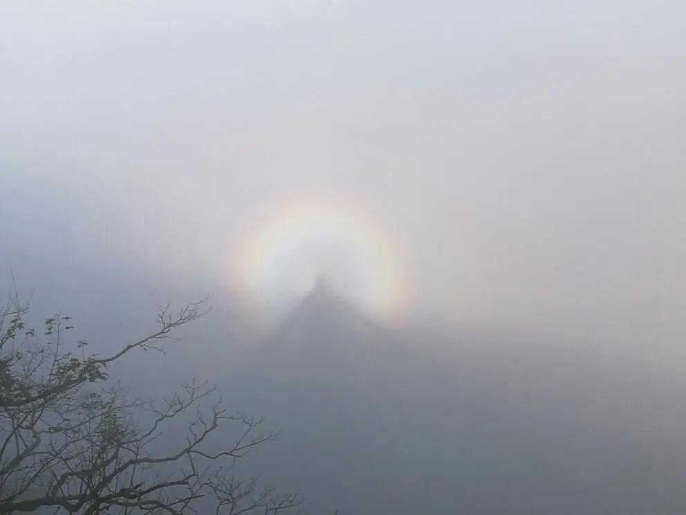川西泡温泉看雪景,川西12月份最佳雪景泡温泉的地方