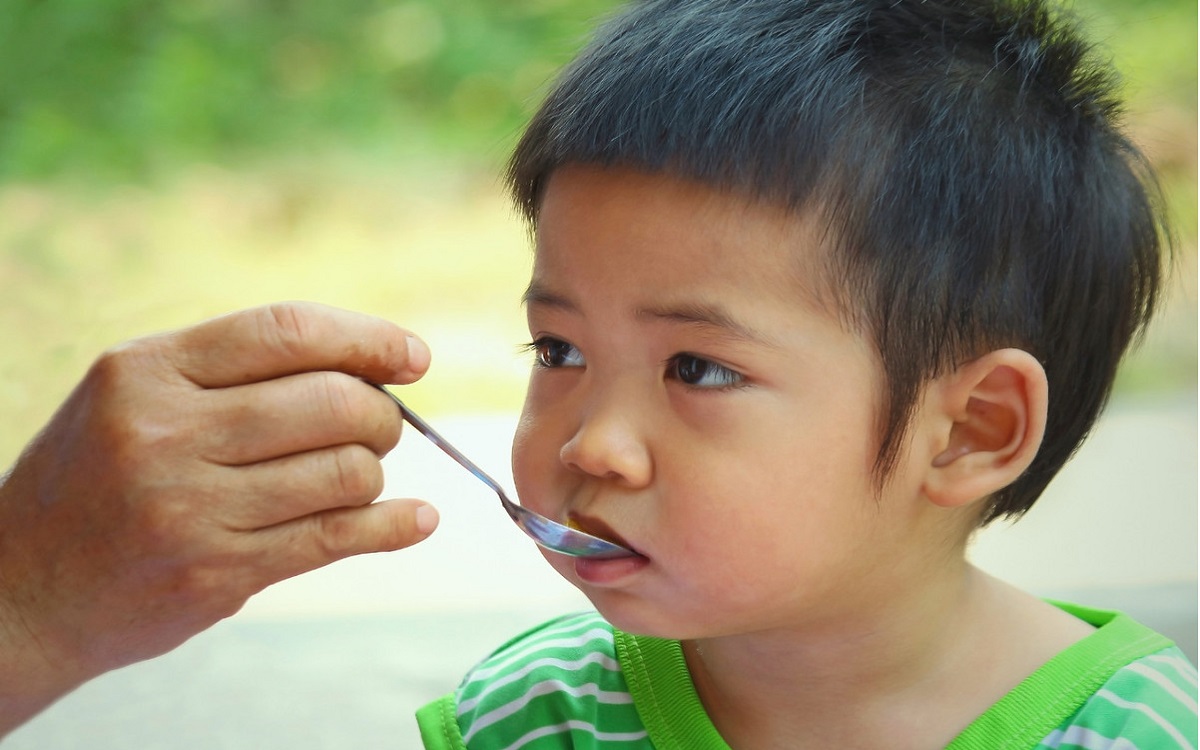 天气炎热宝宝食欲不振怎么办,天气热了会影响宝宝食欲吗