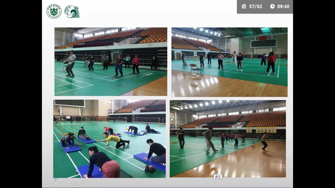 呼吸康复科普短视频,呼吸康复的十大技术