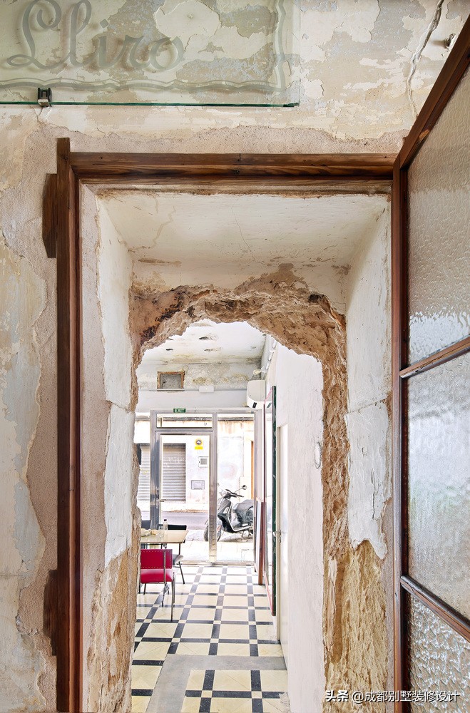 设计|CanLliro演唱会咖啡厅