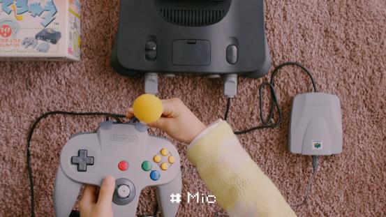 用心做视频,用脚做游戏!带你挖掘宝可梦纪念短片里的秘密