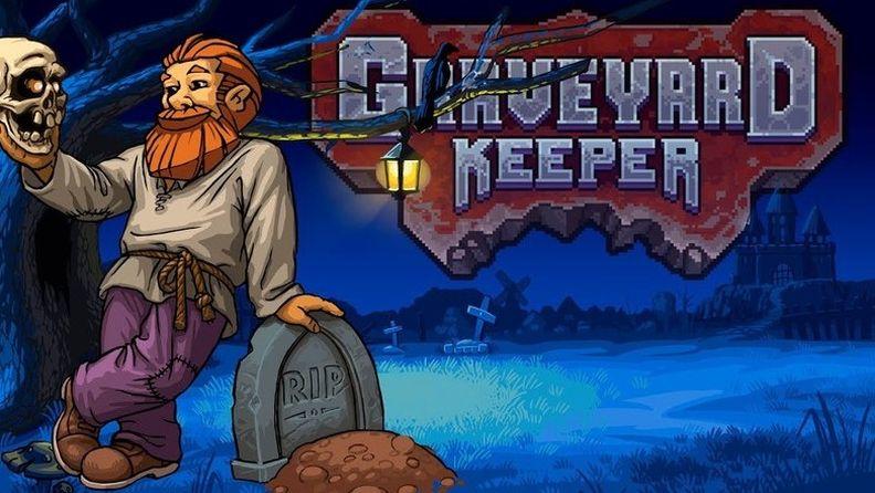 从褒贬不一到特别好评是什么救了《守墓人》？