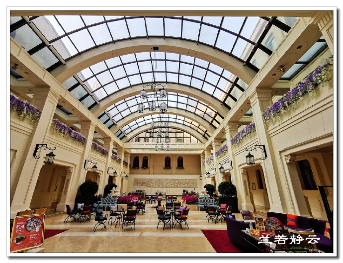 天津自由行哪个酒店好,天津市自由行