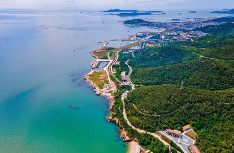 烟台长岛吃住标准,烟台长岛吃住包餐合适吗