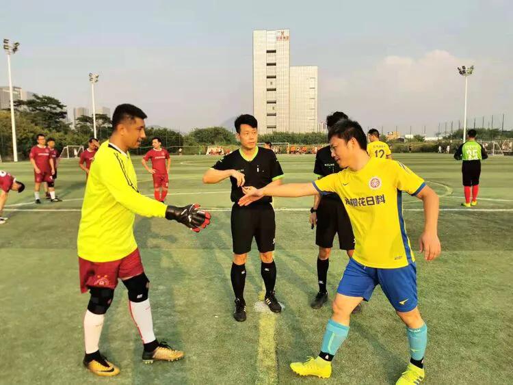 宝安杯足球比赛,宝安区运动会足球比赛