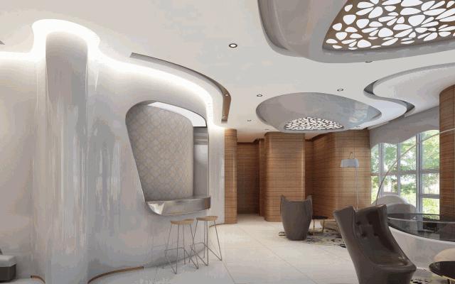 广州百信广场是什么时候建成的,广州百信广场东区西区项目定位