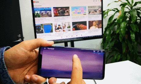 手机电视之间的黑科技,黑科技手机连电视