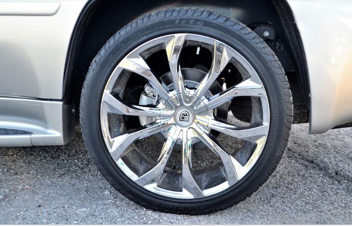 汽车轮毂异响的原因,汽车轮毂摩擦声音很响是怎么回事