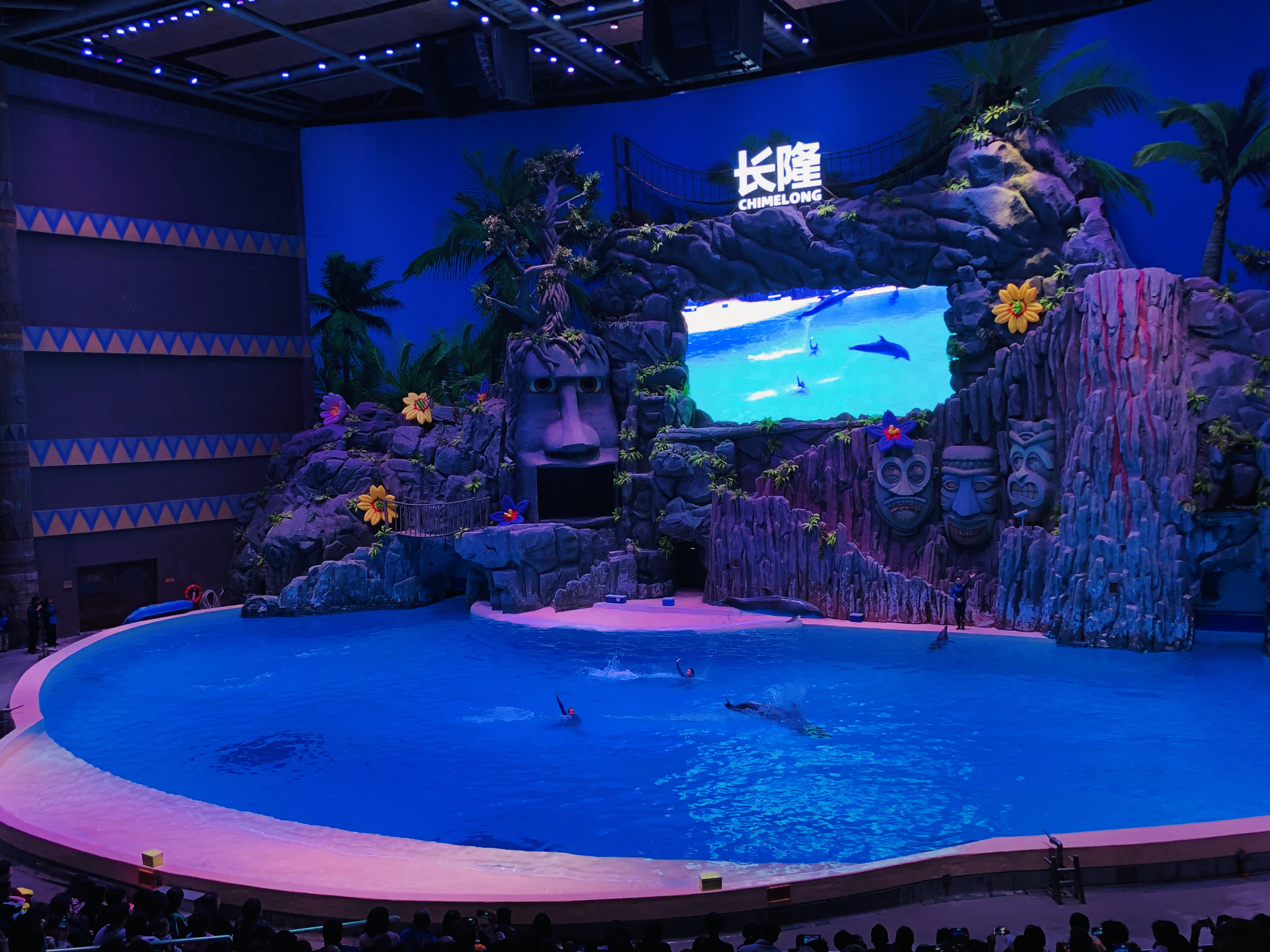 寒假带孩子去长隆玩什么,长隆寒假旅游攻略