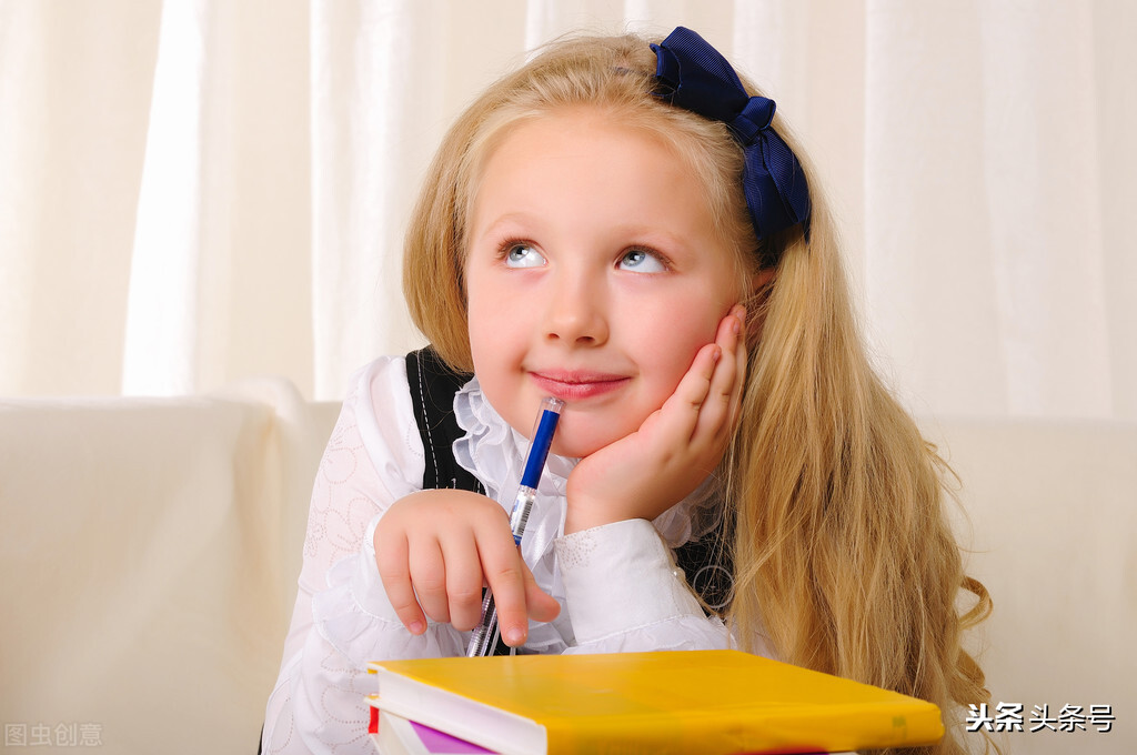 孩子上课总溜号发呆,上课溜号的孩子咋办