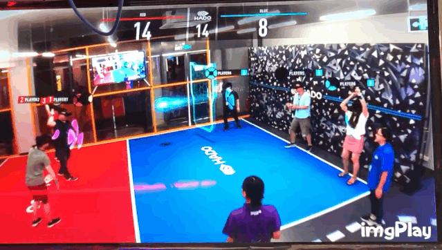 榜单|“憋坏了”的年轻人需要这些休闲娱乐品牌放飞自我