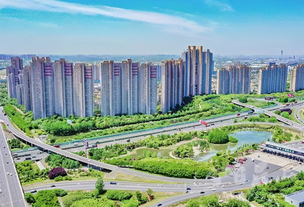 刚刚！昆山一季度薪资8564元/月，买房扎心了