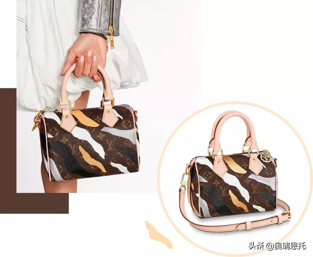 lv上新款,lv质量真的比便宜的包好吗