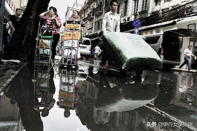 广州uus批发市场和十三行区别,广州十三行服装批发市场视频