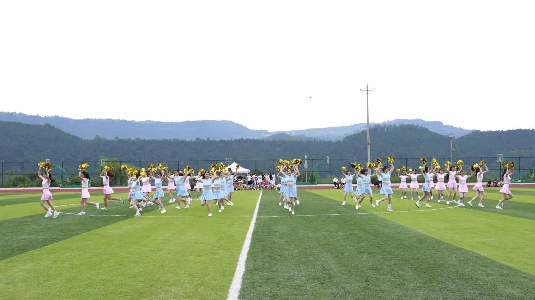 达州杯足球赛,达州巴蜀足球联赛