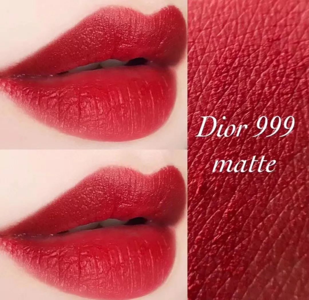 迪奥口红740和966哪个更适合秋冬,最适合秋冬的8支口红