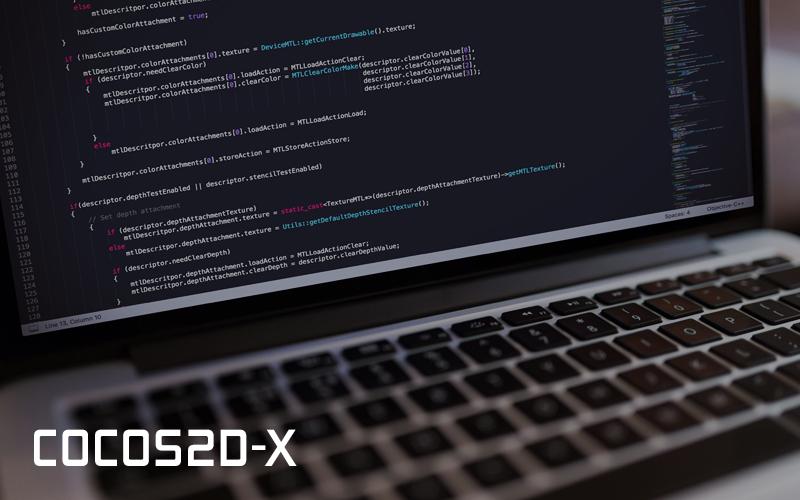 cocos底层逻辑,cocos深度解析