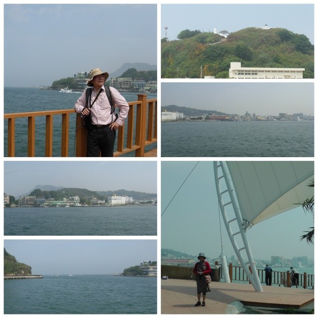 台湾环岛8日旅游路线攻略,台湾环岛8日跟团游攻略