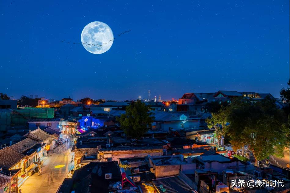 北京五日游攻略景点推荐一下,北京景点五日游推荐攻略