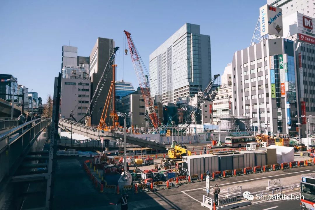 表参道和代官山的距离,表参道代官山店几点开门