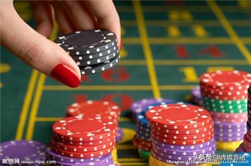 别去赌你永远赢不了凯利公式,为什么赌到最后都是输凯利公式