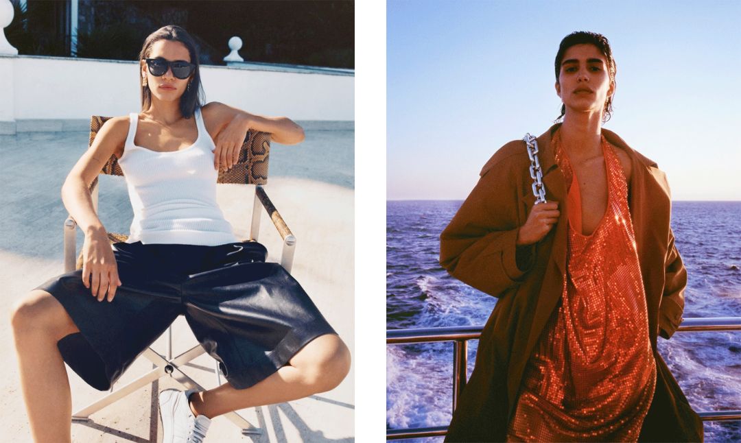 轻奢越南小众品牌,买不起bba的宝马