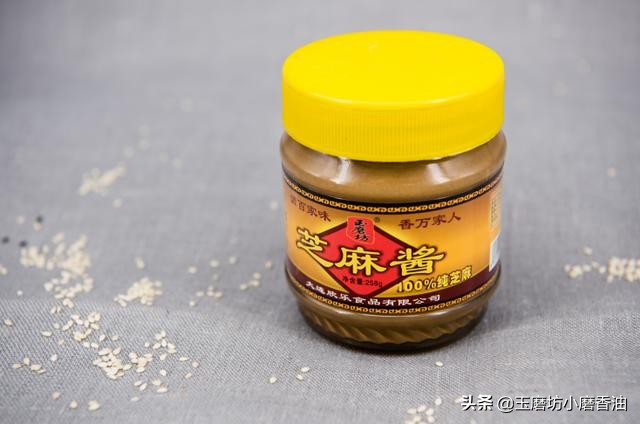 芝麻酱吃到嘴里发苦还能不能吃了,芝麻酱容易发酸怎么办