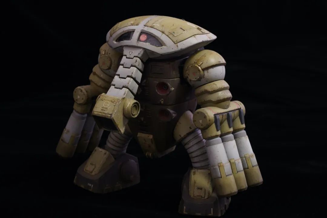 旧化特灵顿功略样式