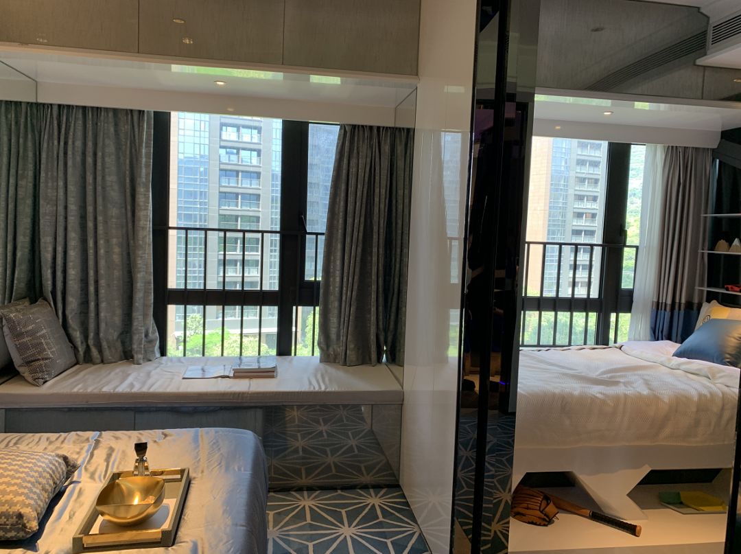 太劲爆！半4、海2后，南山又有豪宅要入市，住宅只有300多套