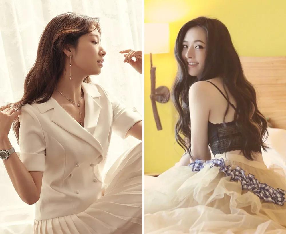 今年流行什么款的卷发,今年流行哪一款卷发