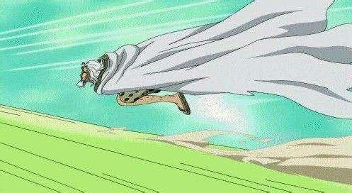 冥王雷利实力有多强,航海王热血航线冥王雷利