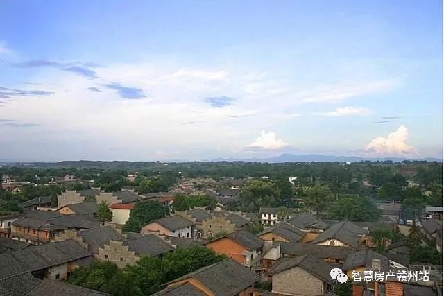 城发、亚琦集团竞得唐江镇两宗地,示范镇项目获批,唐江镇大发展