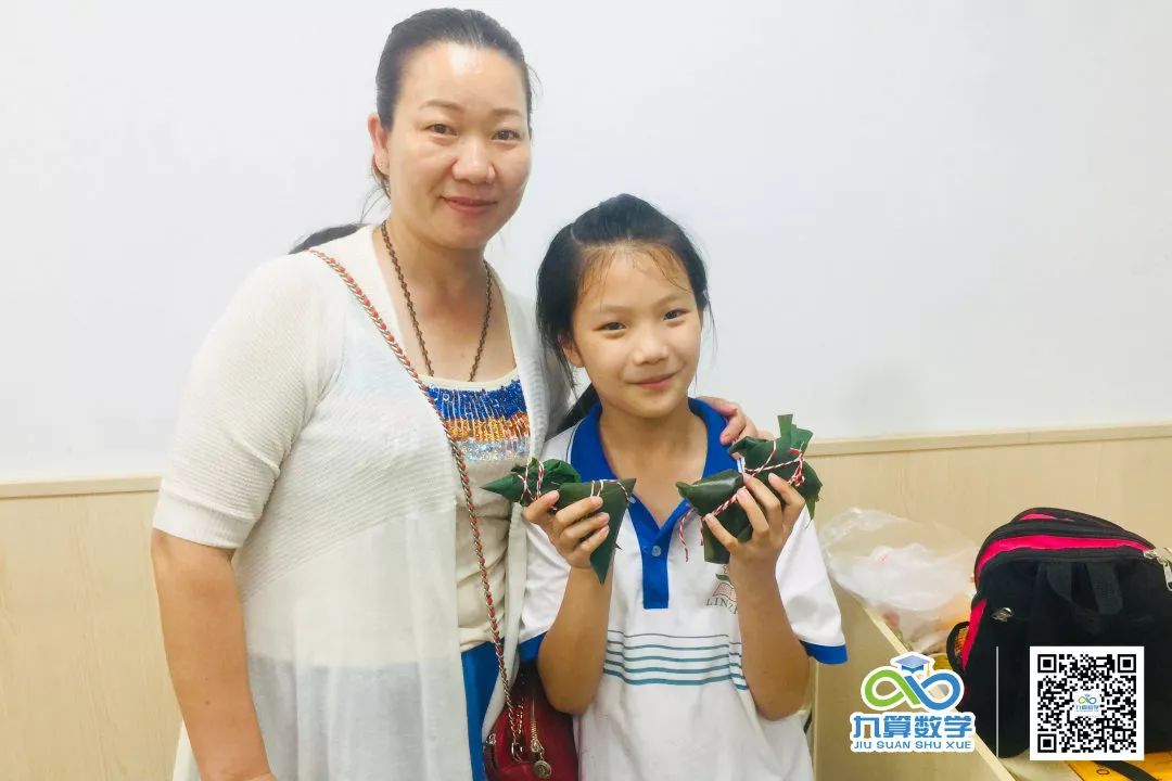 趣味体验其乐无穷,端午情长粽香意浓,嘉年华现场High翻天