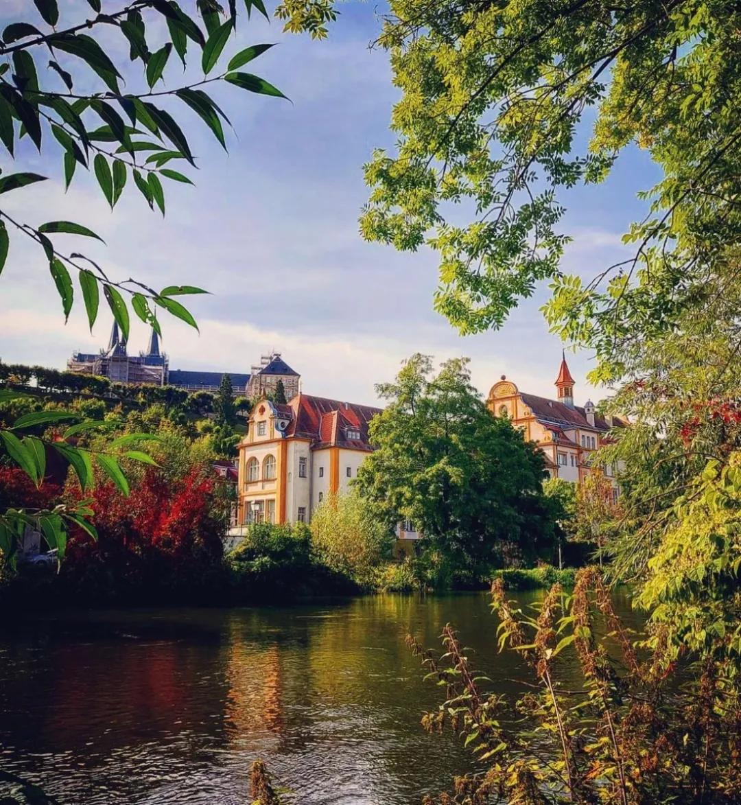 德国旅行攻略探索旅游的新奇之处,德国旅行全攻略