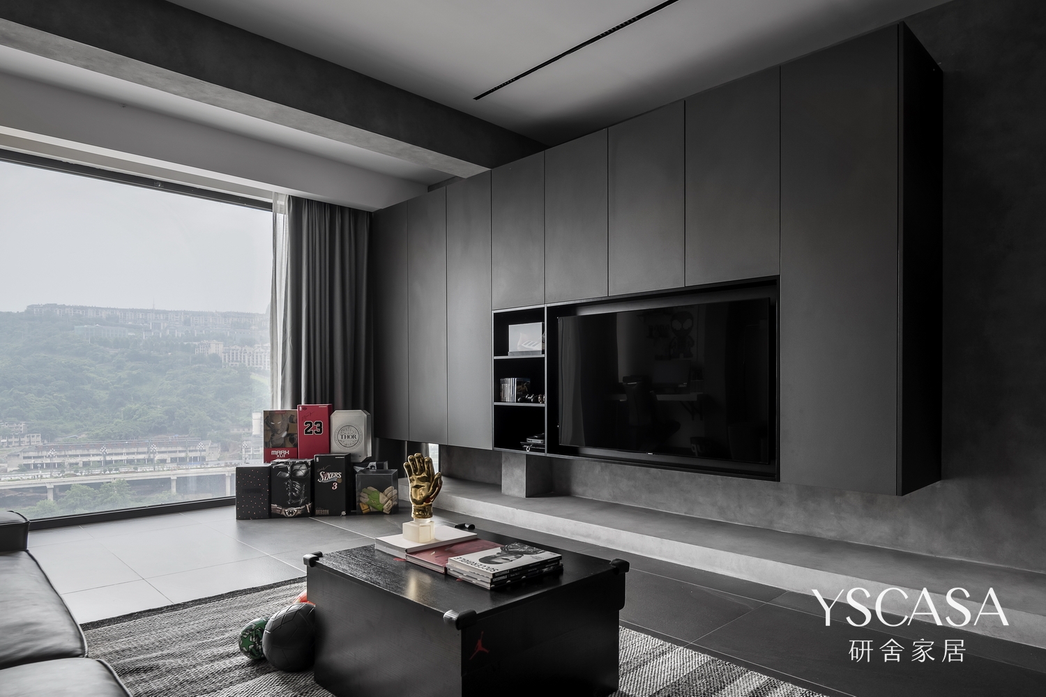 骨灰级烙印，典藏级收藏者的密室